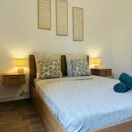 Appartement Le Break Poitevin, Centre-ville, 15 Min From Futuroscope *